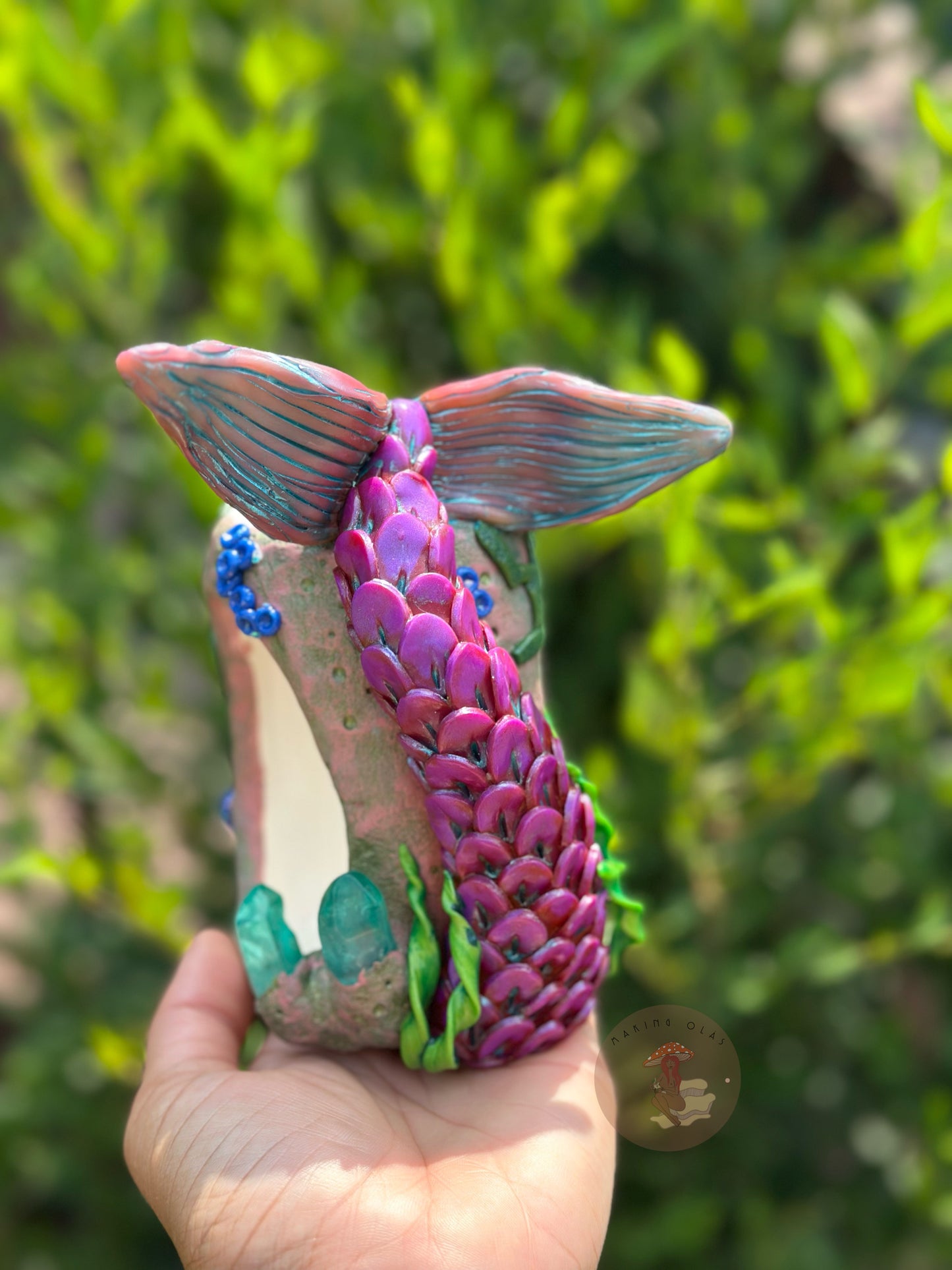 Wax Warmer | Under the Sea