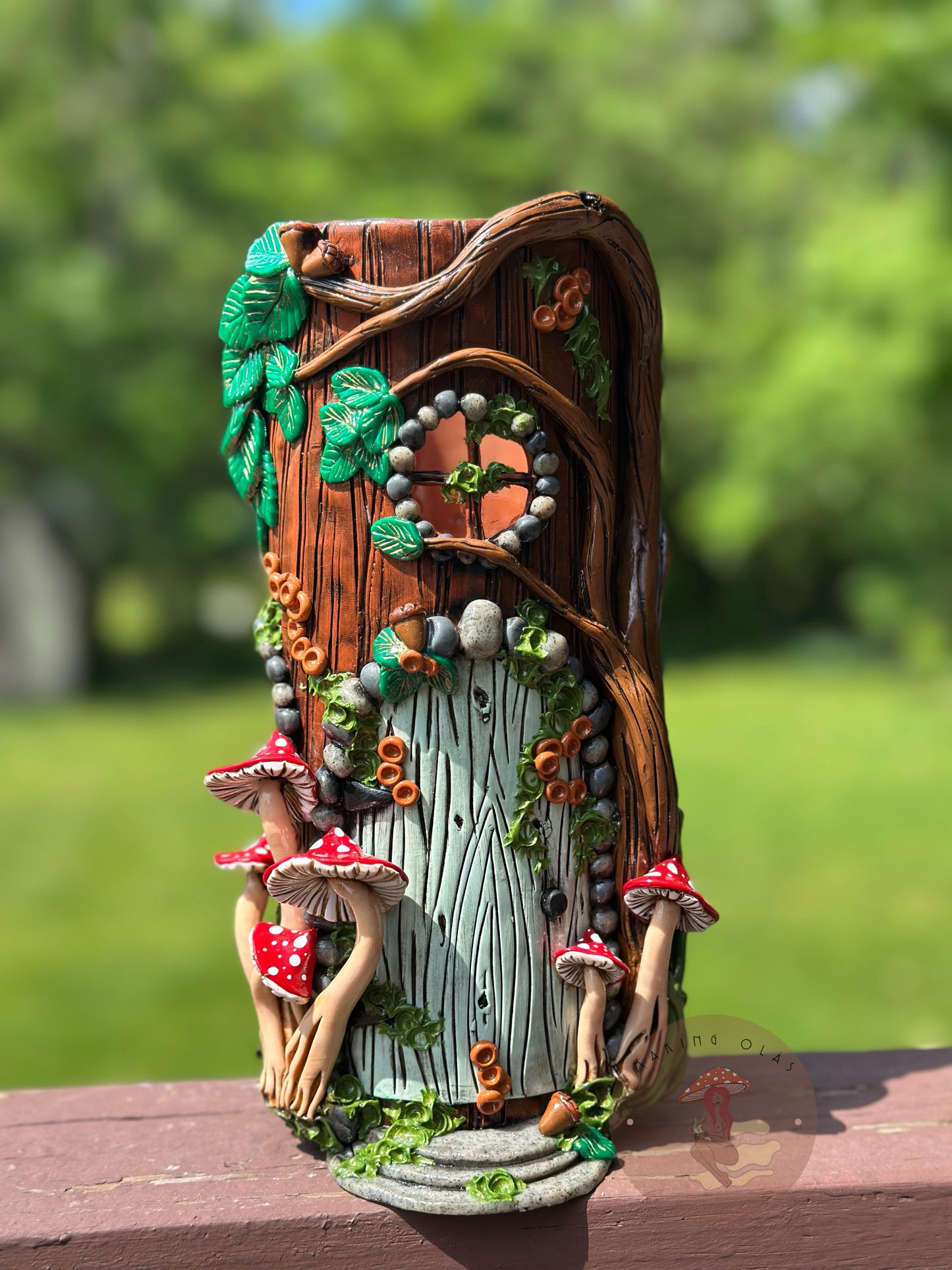 Vase | Treehouse
