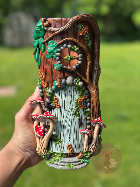 Vase | Treehouse