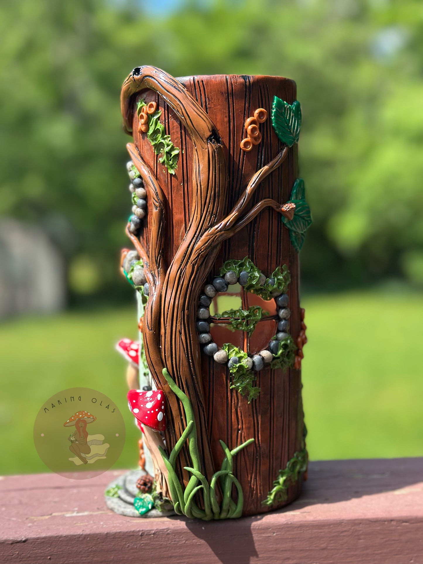 Vase | Treehouse