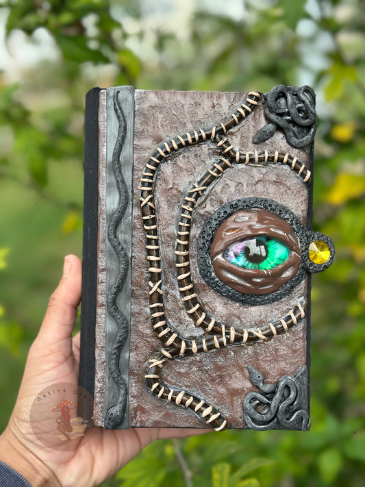 Hocus Pocus Book